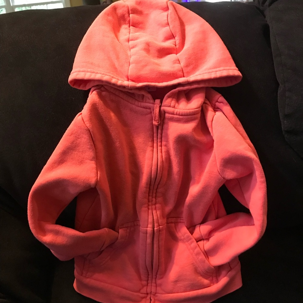 Lot of 3T Hoodies, Carter’s, NWT